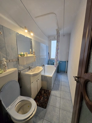 Ofer pentru inchiriere garsoniera sos'Girgiului - imagine 3