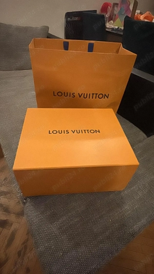 Poseta Louis Vuitton