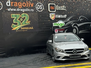 Euro 6 , clima , navi , garantie 12 luni  - imagine 3