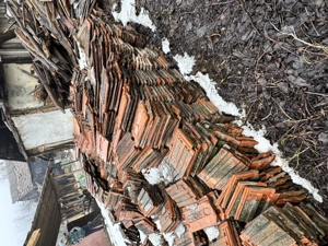 Țiglă Jimbolia de vânzare 1500-2000 bucăți 