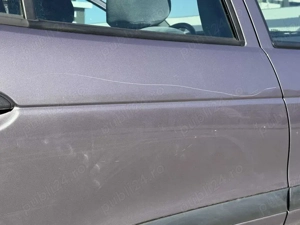 Renault Megane Classic I 1.9 dTi RT - imagine 4