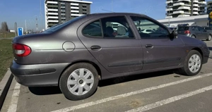 Renault Megane Classic I 1.9 dTi RT - imagine 5