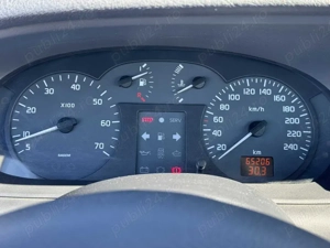 Renault Megane Classic I 1.9 dTi RT - imagine 3