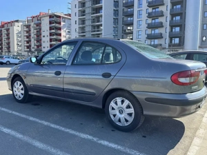 Renault Megane Classic I 1.9 dTi RT - imagine 6