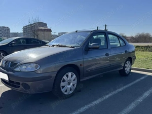 Renault Megane Classic I 1.9 dTi RT - imagine 2