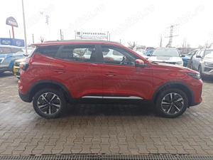 CHERY TIGGO 4 Comfort | 1.5 benzina hibrid | 163 CP | automata - imagine 6