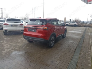 CHERY TIGGO 4 Comfort | 1.5 benzina hibrid | 163 CP | automata - imagine 5