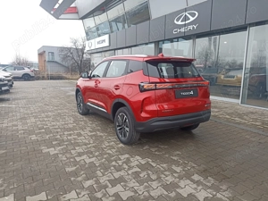 CHERY TIGGO 4 Comfort | 1.5 benzina hibrid | 163 CP | automata - imagine 3