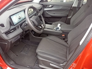 CHERY TIGGO 4 Comfort | 1.5 benzina hibrid | 163 CP | automata - imagine 9