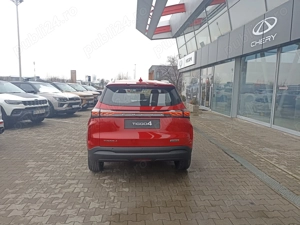 CHERY TIGGO 4 Comfort | 1.5 benzina hibrid | 163 CP | automata - imagine 4