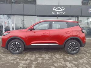 CHERY TIGGO 4 Comfort | 1.5 benzina hibrid | 163 CP | automata - imagine 2