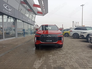 CHERY TIGGO 4 Comfort | 1.5 benzina hibrid | 163 CP | automata - imagine 8