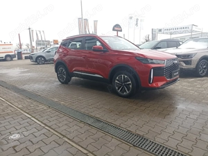 CHERY TIGGO 4 Comfort | 1.5 benzina hibrid | 163 CP | automata - imagine 7