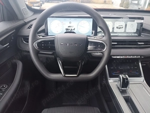 CHERY TIGGO 4 Comfort | 1.5 benzina hibrid | 163 CP | automata - imagine 10