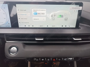 CHERY TIGGO 4 Comfort | 1.5 benzina hibrid | 163 CP | automata - imagine 16