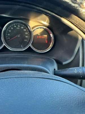 vind Dacia Logan impecabil  - imagine 4