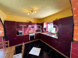 Casa de vanzare individuala cu 950mp teren Saliste zona deosebita