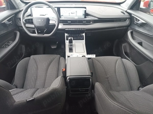 CHERY TIGGO 4 Comfort | 1.5 benzina hibrid | 163 CP | automata - imagine 14