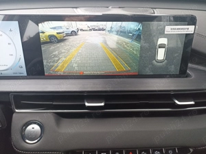 CHERY TIGGO 4 Comfort | 1.5 benzina hibrid | 163 CP | automata - imagine 17