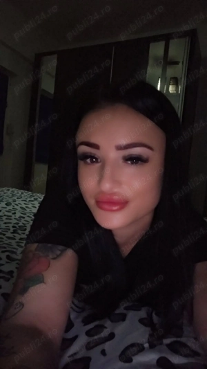 Denisa  doar ce am ajuns  fac și deplasări la hotel 