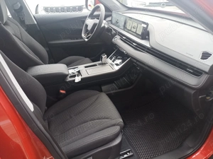 CHERY TIGGO 4 Comfort | 1.5 benzina hibrid | 163 CP | automata - imagine 13