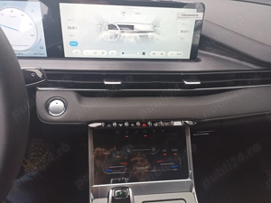 CHERY TIGGO 4 Comfort | 1.5 benzina hibrid | 163 CP | automata - imagine 15