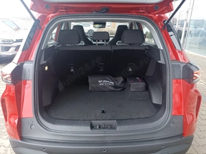 CHERY TIGGO 4 Comfort | 1.5 benzina hibrid | 163 CP | automata - imagine 20