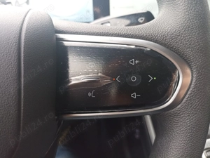 CHERY TIGGO 4 Comfort | 1.5 benzina hibrid | 163 CP | automata - imagine 19