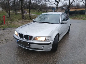 vand schimb bmw 318d  - imagine 8