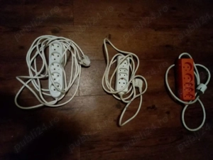 Prelungitor electric priza