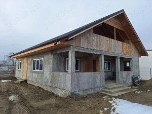 Vând casă la roșu Câmpineanca în spatele gării din Focșani  - imagine 3