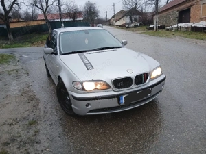 vand schimb bmw 318d  - imagine 6