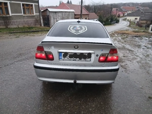 vand schimb bmw 318d  - imagine 7