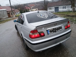 vand schimb bmw 318d  - imagine 4