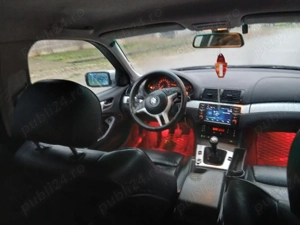 vand schimb bmw 318d  - imagine 3