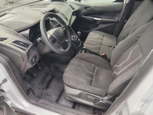 Ford Transit Connect Frigorific an 2018 - imagine 5