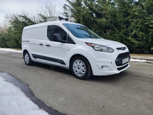 Ford Transit Connect Frigorific an 2018