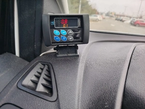 Ford Transit Connect Frigorific an 2018 - imagine 4