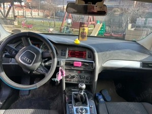 audi a6 c6 2.0 tdi  - imagine 5