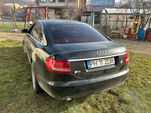 audi a6 c6 2.0 tdi  - imagine 7