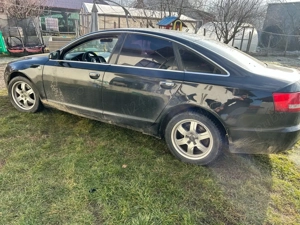audi a6 c6 2.0 tdi  - imagine 9