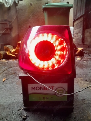 tripla golf 6 plus - imagine 5