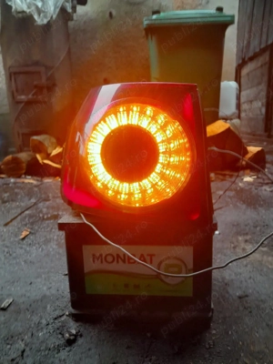 tripla golf 6 plus - imagine 3