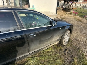 audi a6 c6 2.0 tdi  - imagine 6