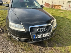 audi a6 c6 2.0 tdi  - imagine 3