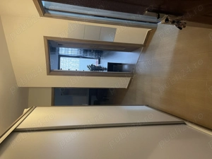 Proprietar,inchiriez garsonieră confort 1,40 m,la 3-4 minute de parcul Sebastian la prețul de 335 