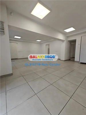 VANZARE SPATIU COMERCIAL CALEA 13 SEPTEMBRIE - imagine 11