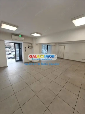 VANZARE SPATIU COMERCIAL CALEA 13 SEPTEMBRIE - imagine 3
