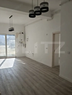 Apartament decomandat cu 2 camere