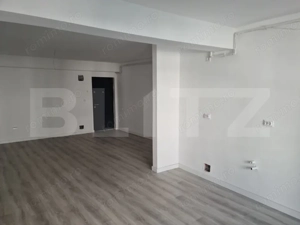 Apartament decomandat cu 2 camere